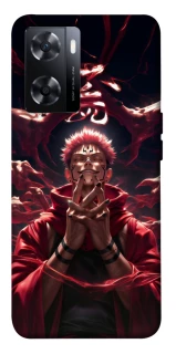 Чехол на OnePlus Nord N20 SE Ryomen Sukuna фото 1 из 1