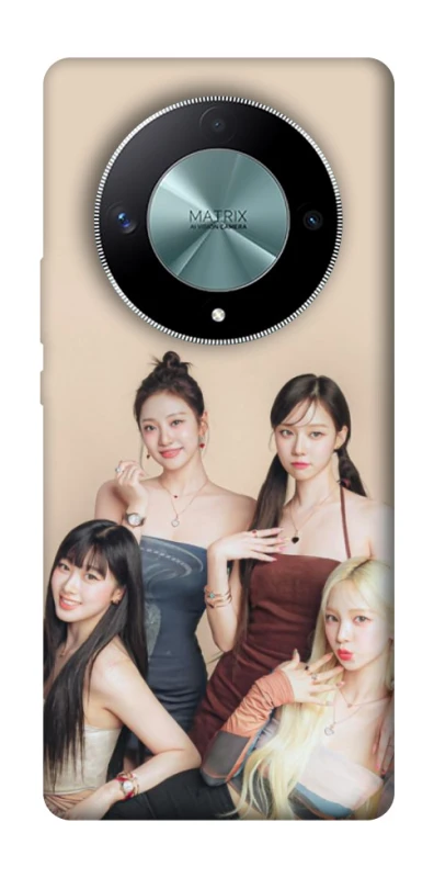 Чохол на Huawei Magic6 Lite Aespa фото 1 з 1