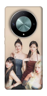 Чохол на Huawei Magic6 Lite Aespa фото 1 з 1