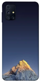 Чехол на Samsung Galaxy M31s Sky mountains фото 1 из 1