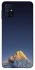 Чехол на Samsung Galaxy M31s Sky mountains фото 1 из 1