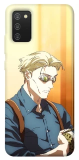 Чехол на Samsung Galaxy A02s Nanami v3 фото 1 из 1