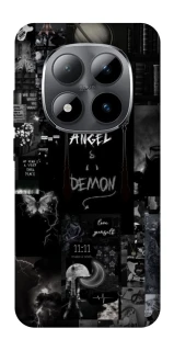 Чохол на Xiaomi Redmi Note 15 Pro 5G Angel & Demon фото 1 з 1