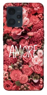 Чохол на Realme 9 4G / 9 Pro+ Amore фото 1 з 1
