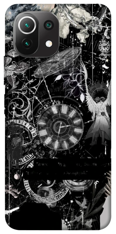 Чохол на Xiaomi Mi 11 Lite Omniscient Reader's фото 1 з 1