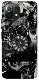 Чохол на Xiaomi Mi 11 Lite Omniscient Reader's фото 1 з 1