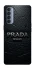 Чехол на Oppo Reno 4 Pro Prada фото 1 из 1