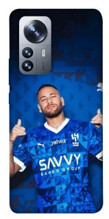 Чохол на Xiaomi 12 / 12X Neymar Jr. фото 1 з 1