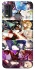 Чехол на Nokia G11 Plus Genshin Impact ver.2 фото 1 из 1