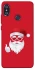 Чохол на Xiaomi Redmi Note 5 Pro / Note 5 (AI Dual Camera) Christmas mood ver.12 фото 1 з 1