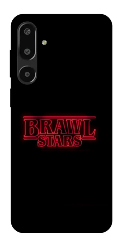 Чохол на Samsung Galaxy F16 Brawl Stars ver.12 фото 1 з 1