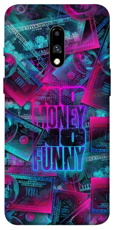 Чохол на OnePlus 7 Neo dollar фото 1 з 1