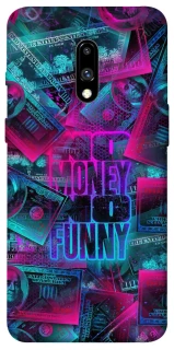 Чохол на OnePlus 7 Neo dollar фото 1 з 1