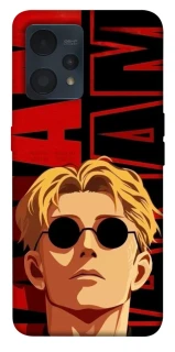 Чохол на Realme 9 4G / 9 Pro+ Nanami v2 фото 1 з 1