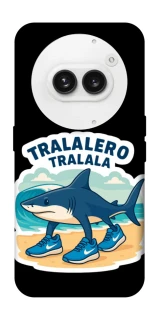 Чехол на Nothing Phone (2a) Tralalero Tralala фото 1 из 1