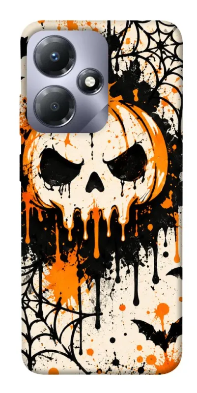 Чехол на Infinix Hot 30 Play Halloween v1 фото 1 из 1