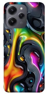 Чехол на Xiaomi Redmi 12 dye фото 1 из 1