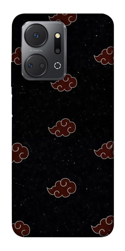 Чехол на Huawei Honor X7a Naruto фото 1 из 1