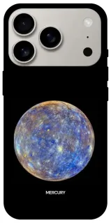 Чехол на Apple iPhone 18 Pro Mercury фото 1 из 2