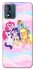 Чехол на Motorola Moto E13 My Little Pony ver.3 фото 1 из 1