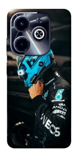 Чохол на Infinix Hot 40i F-1 ver.8 фото 1 з 1