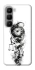 Чохол на Infinix Hot 60 Pro+ Tattoo ver.11 фото 1 з 1