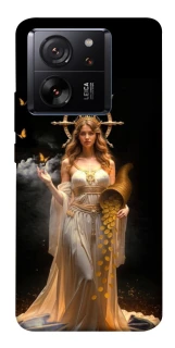 Чехол на Xiaomi 13T Fortuna фото 1 из 1