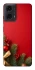 Чехол на Motorola Moto G24 Новогодний v21 фото 1 из 1