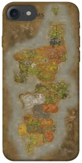 Чохол на Apple iPhone 7 / 8 (4.7") Eastern kingdoms фото 1 з 1