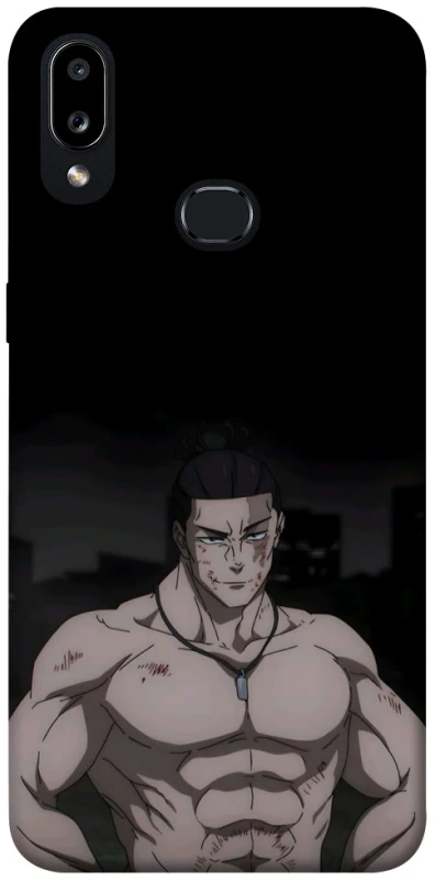 Чехол на Samsung Galaxy A10s Todo фото 1 из 1