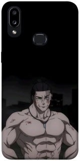 Чехол на Samsung Galaxy A10s Todo фото 1 из 1