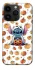 Чохол на Apple iPhone 14 Pro (6.1") Halloween Stitch ver.4 фото 1 з 1