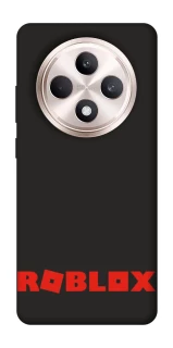 Чохол на Oppo Reno 12 F 4G/5G Roblox Neon Galaxy Avatar фото 1 з 1