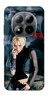 Чохол на Xiaomi Redmi Note 15 Pro 5G Felix v2- Stray Kids фото 1 з 1