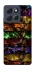 Чехол на Motorola Moto G86 Mortal Kombat ver.5 фото 1 из 1