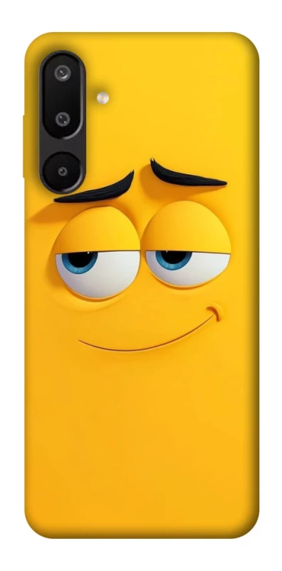 Чохол на Samsung Galaxy M16 5G smile фото 1 з 1