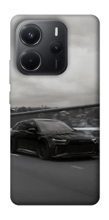 Чехол на Xiaomi Redmi Note 14 4G (Int. version) RS6 grey фото 1 из 1