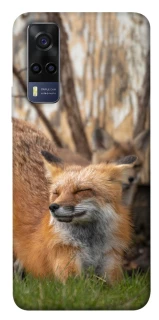 Чехол на Vivo Y53s Лиса фото 1 из 1