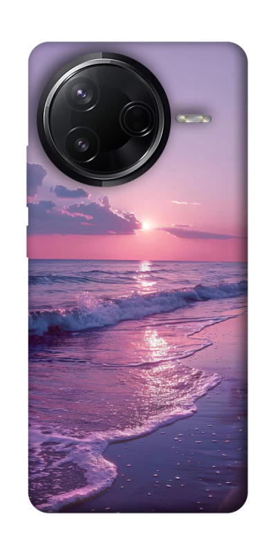 Чохол на Infinix Note 50 Pro Sea фото 1 з 1