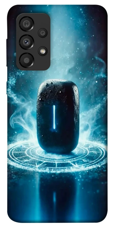 Чохол на Samsung Galaxy A33 5G Руна Іса фото 1 з 1