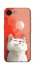 Чехол на Apple iPhone 17e (6.1") Cute kittie фото 1 из 1