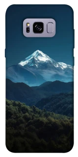Чохол на Samsung G955 Galaxy S8 Plus Mountain v4 фото 1 з 1