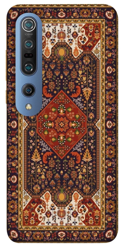 Чохол на Xiaomi Mi 10 / Mi 10 Pro Килим v8 фото 1 з 1