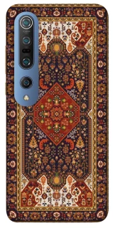 Чохол на Xiaomi Mi 10 / Mi 10 Pro Килим v8 фото 1 з 1