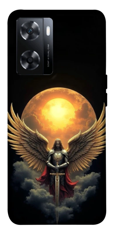 Чохол на OnePlus Nord N20 SE Archangel фото 1 з 1