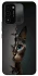 Чохол на TECNO Spark 8C Кіт-підглядач v2 фото 1 з 1