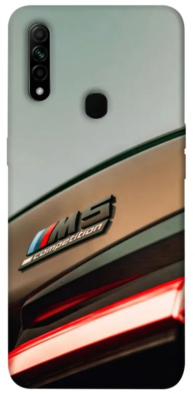 Чохол на Oppo A31 BMW v13 фото 1 з 1