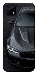 Чехол на Realme C12 BMW v47 фото 1 из 1