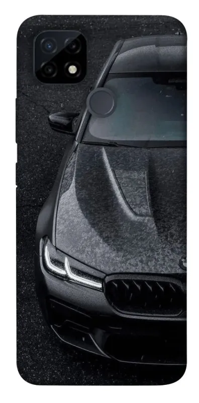 Чехол на Realme C21Y BMW v47 фото 1 из 1