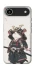 Чохол на Apple iPhone 17 Air (6.5") Samurai Cat Warrior фото 1 з 1